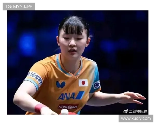 张本美和亚锦赛首败！2-3 遭金琴英逆转，决胜局崩盘