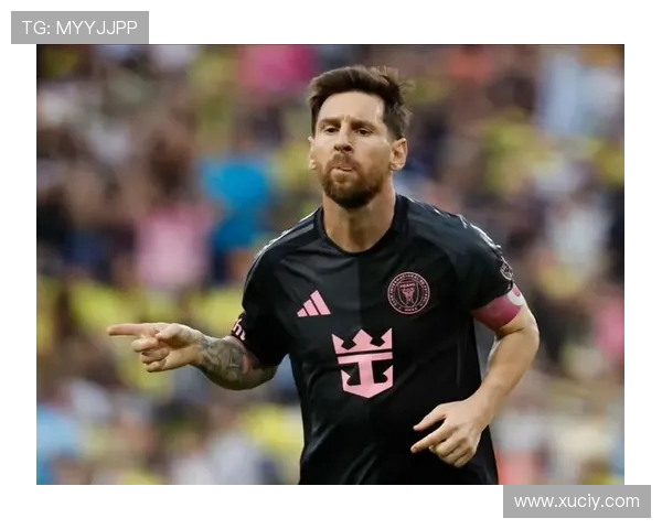 梅西效应：阿迪达斯助推美职联商业价值暴涨 17%(1)