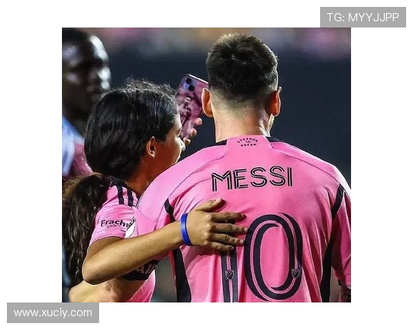 罗粉 Speed 世俱杯追星翻车！梅黑网红激情呼唤梅西遭无视(2)