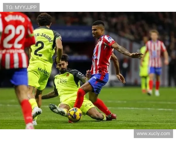 马竞官宣雷尼尔多离队：31 岁后卫合同到期加盟桑德兰